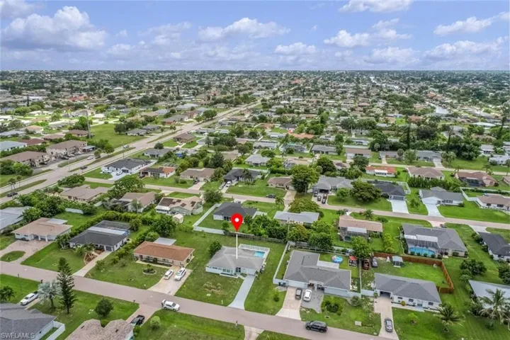 117 Se 45th Ter, Cape Coral, Florida 33904