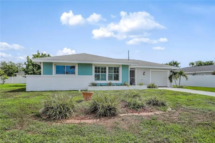 117 Se 45th Ter, Cape Coral, Florida 33904
