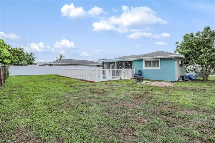117 Se 45th Ter, Cape Coral, Florida 33904