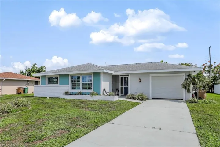 117 Se 45th Ter, Cape Coral, Florida 33904