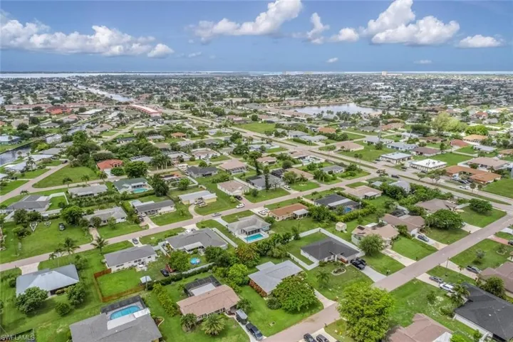 117 Se 45th Ter, Cape Coral, Florida 33904