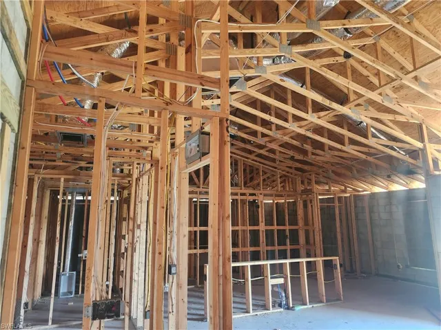 View of miscellaneous room