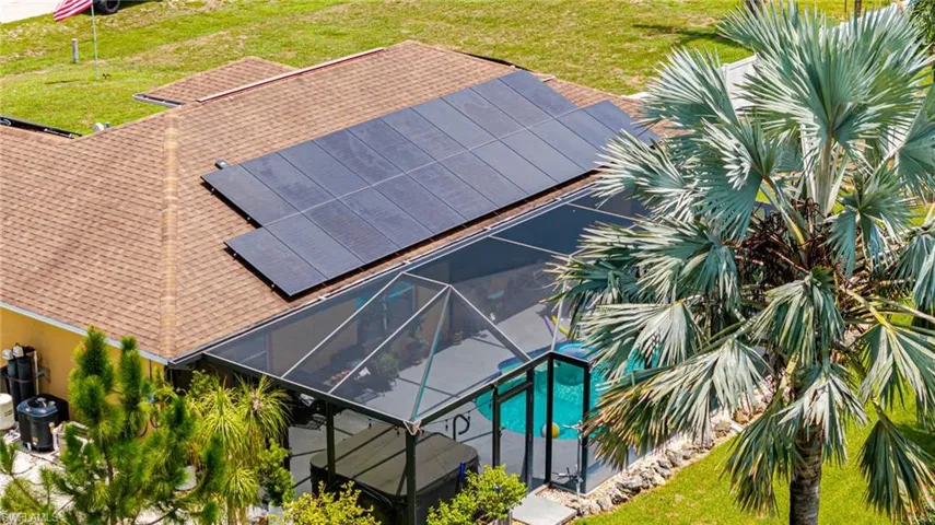1007 Chaplin Ave, Lehigh Acres, Florida 33971