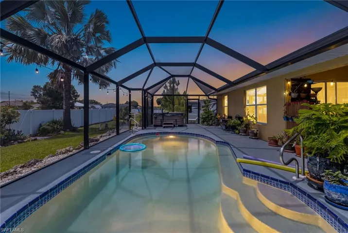 1007 Chaplin Ave, Lehigh Acres, Florida 33971