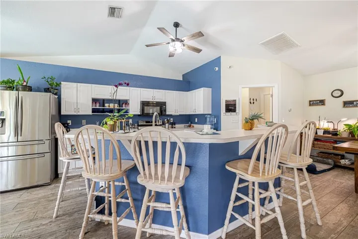 1007 Chaplin Ave, Lehigh Acres, Florida 33971