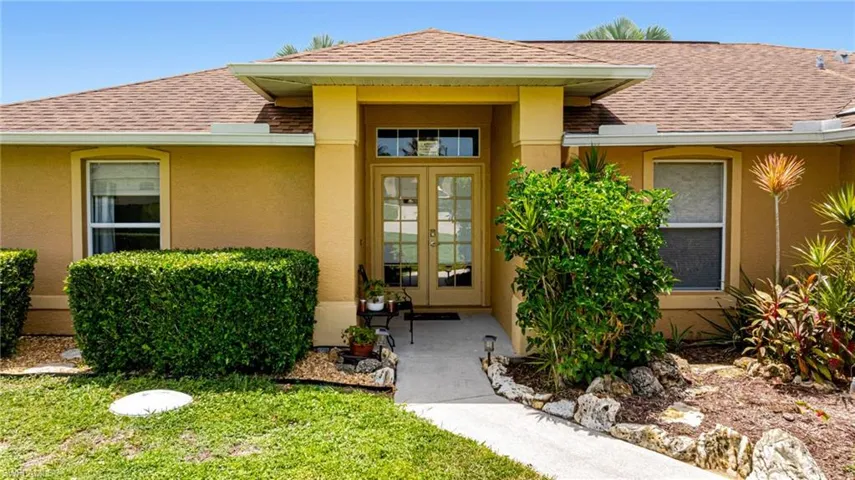 1007 Chaplin Ave, Lehigh Acres, Florida 33971