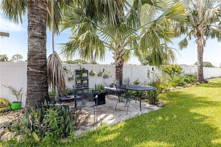 1007 Chaplin Ave, Lehigh Acres, Florida 33971
