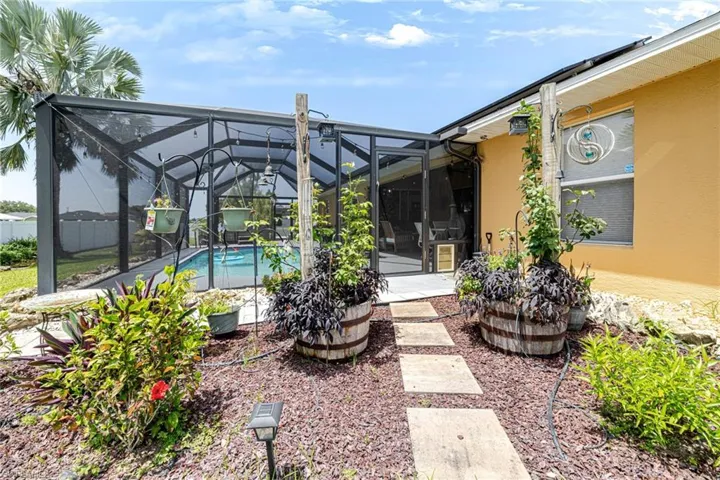 1007 Chaplin Ave, Lehigh Acres, Florida 33971