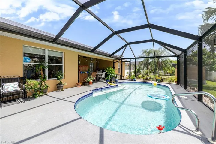 1007 Chaplin Ave, Lehigh Acres, Florida 33971