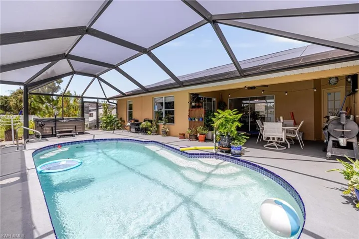 1007 Chaplin Ave, Lehigh Acres, Florida 33971