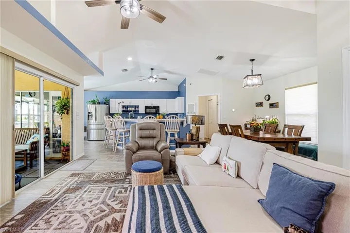 1007 Chaplin Ave, Lehigh Acres, Florida 33971