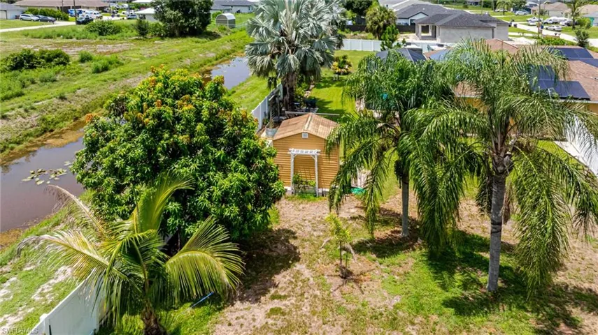 1007 Chaplin Ave, Lehigh Acres, Florida 33971