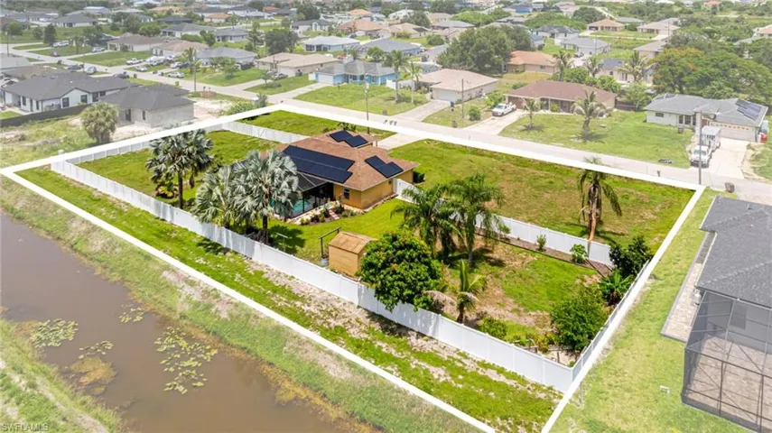 1007 Chaplin Ave, Lehigh Acres, Florida 33971