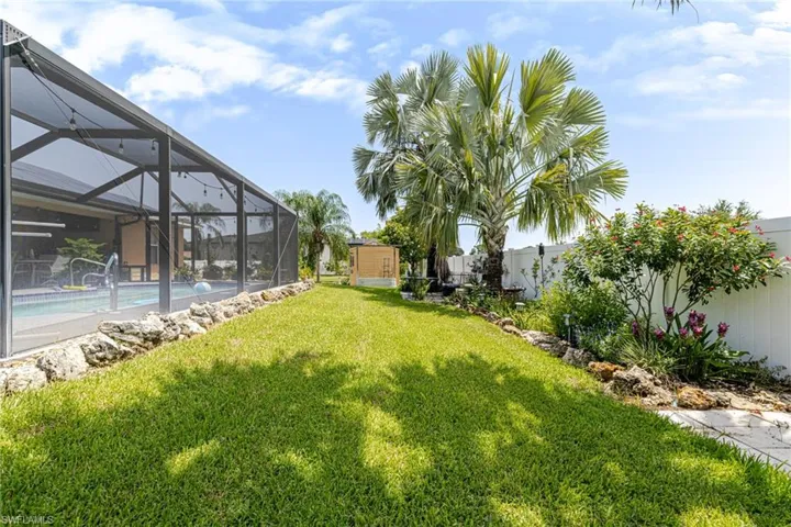 1007 Chaplin Ave, Lehigh Acres, Florida 33971