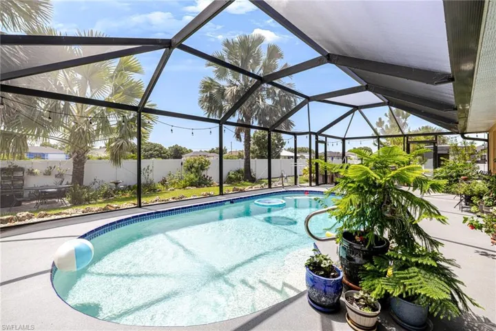 1007 Chaplin Ave, Lehigh Acres, Florida 33971