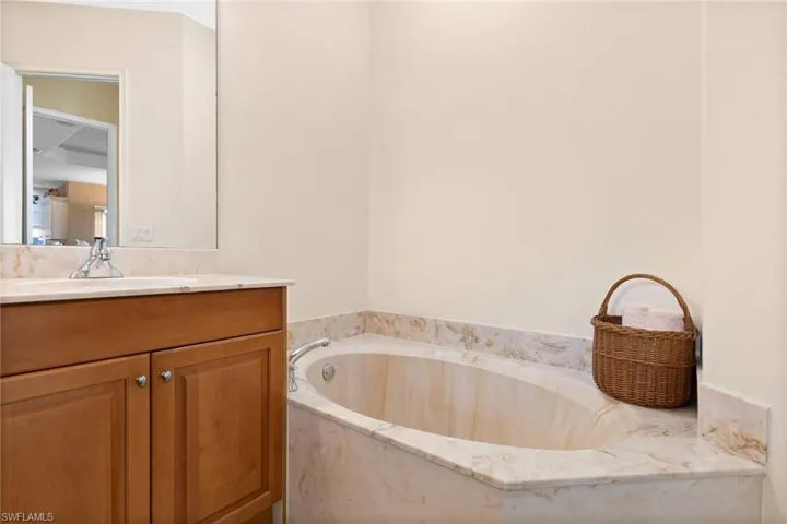 Master bath