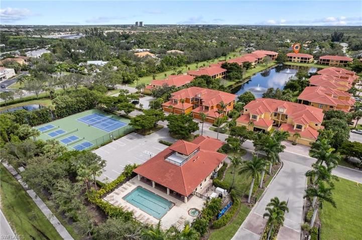 Amenity Center