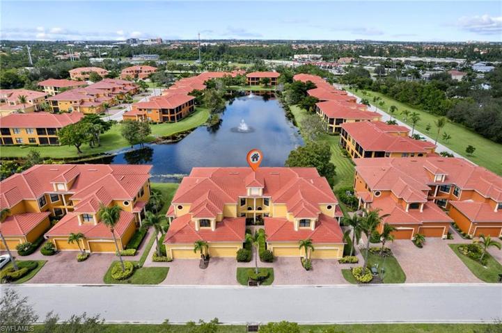 aerial