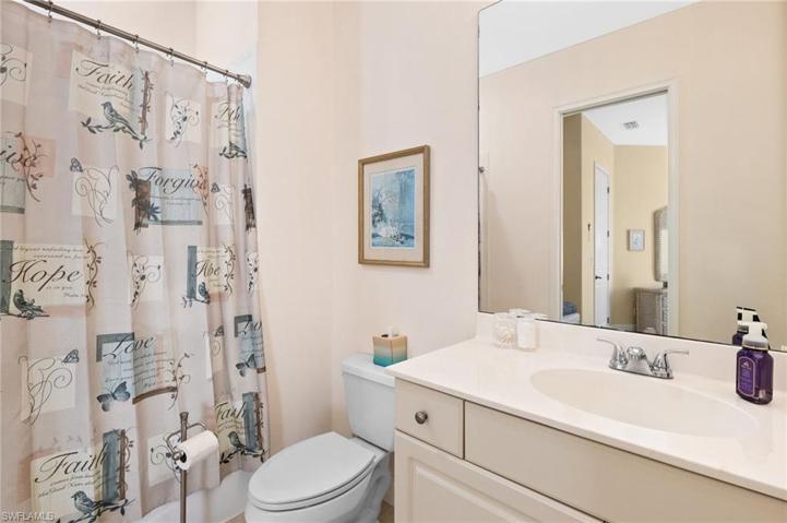 Guest bath