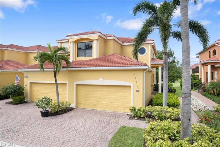 15831 Prentiss Pointe CIR # 202, FORT MYERS FL 33908