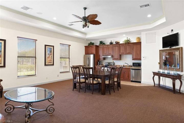 community room