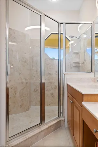 Master bath