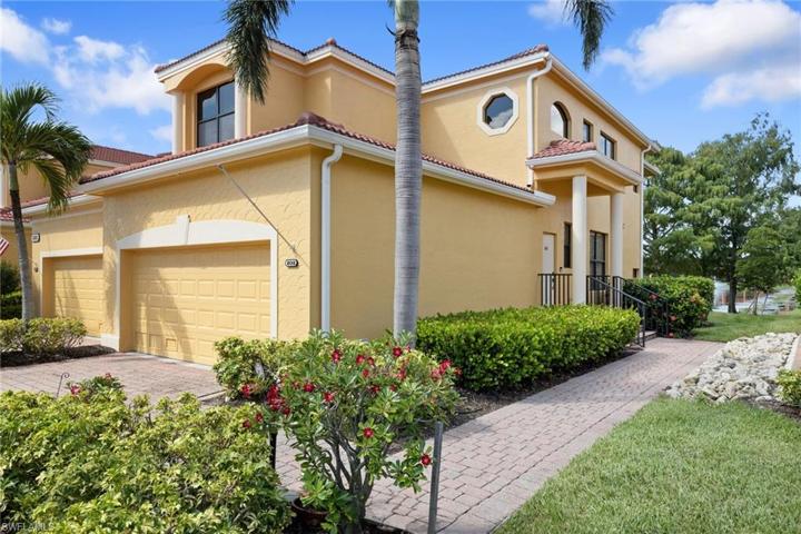 15831 Prentiss Pointe CIR # 202, FORT MYERS FL 33908