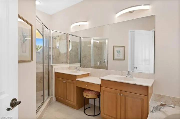 Master bath