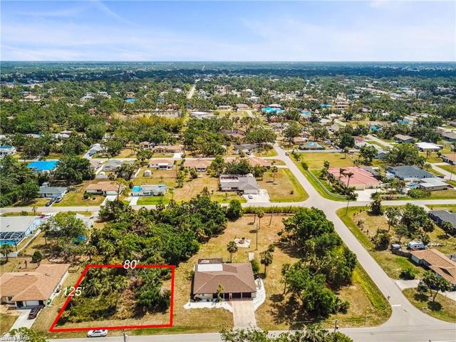 1124  Dorchester  ST, PORT CHARLOTTE, FL 33952