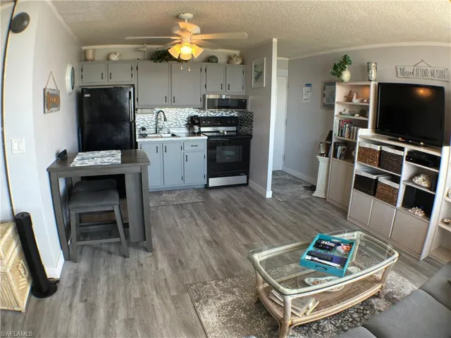 7330 Estero Blvd 508, Fort Myers Beach, Florida 33931