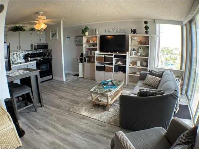 7330 Estero Blvd 508, Fort Myers Beach, Florida 33931