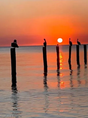 Sunsets