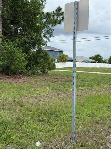 1527 Nw 15th Ter, Cape Coral, Florida 33993
