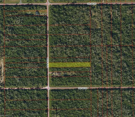 Desoto Blvd S, Naples, Florida 34117