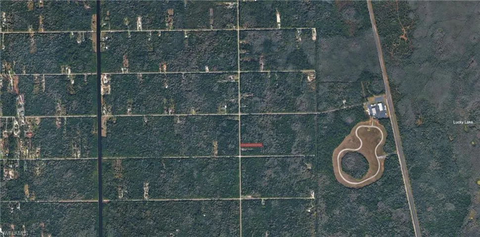 Desoto Blvd S, Naples, Florida 34117