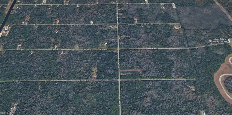 Desoto Blvd S, Naples, Florida 34117