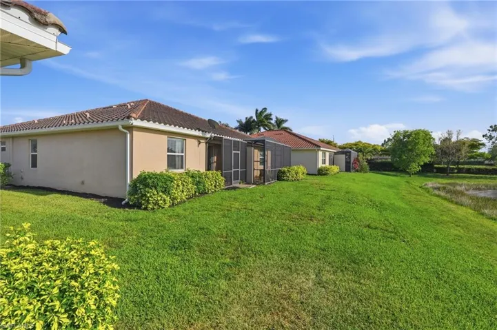 2519 Vine Ave, Naples, Florida 34120