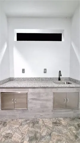 Summer Kitchen