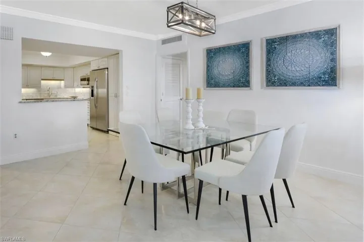 Marco Island Beach Condo