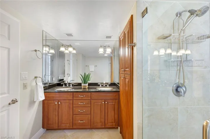 Marco Island Beach Condo