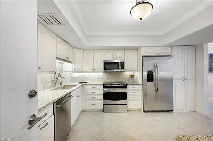 Marco Island Beach Condo