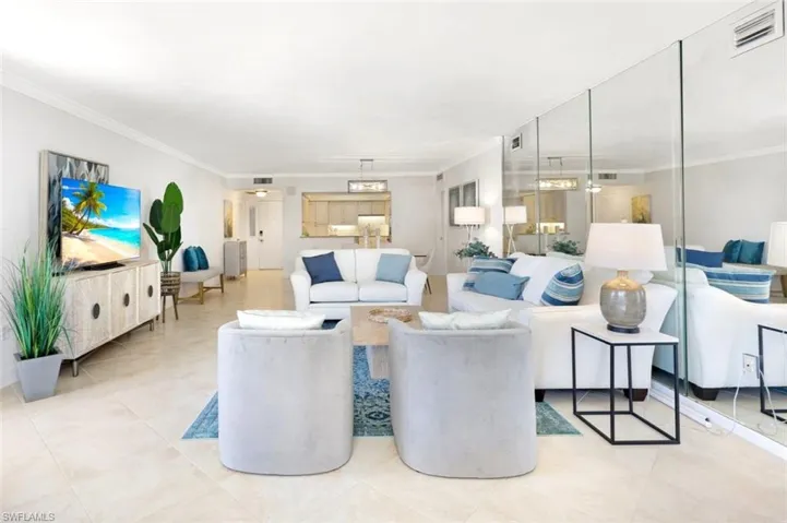 Marco Island Beach Condo