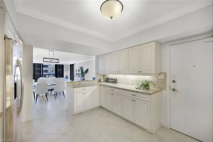 Marco Island Beach Condo