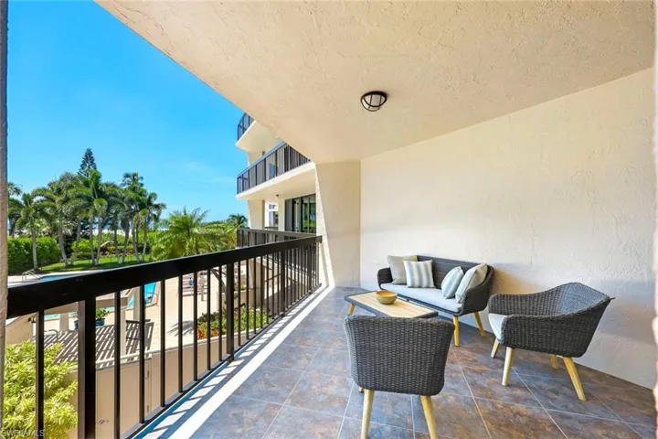 Marco Island Beach Condo