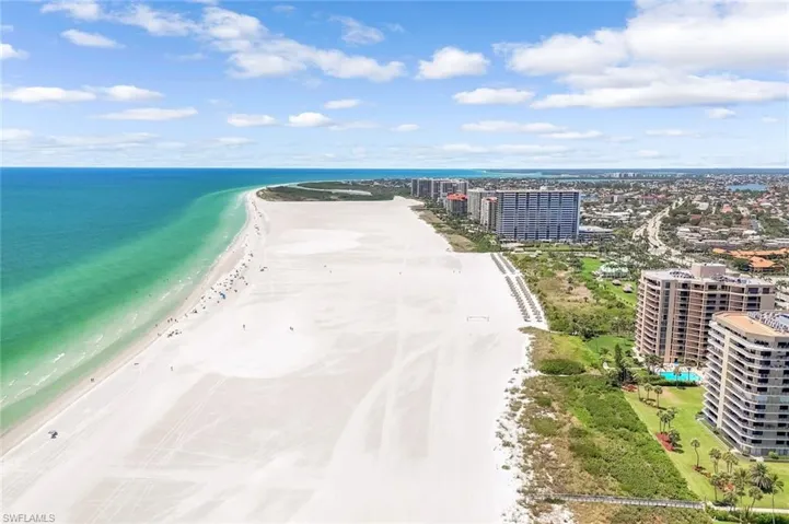 Marco Island Beach Condo