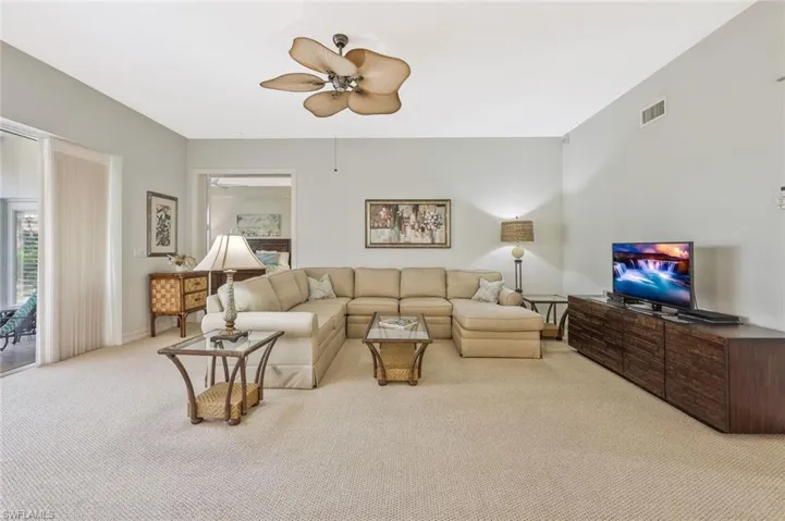 Perfect for relaxing or entertaining.