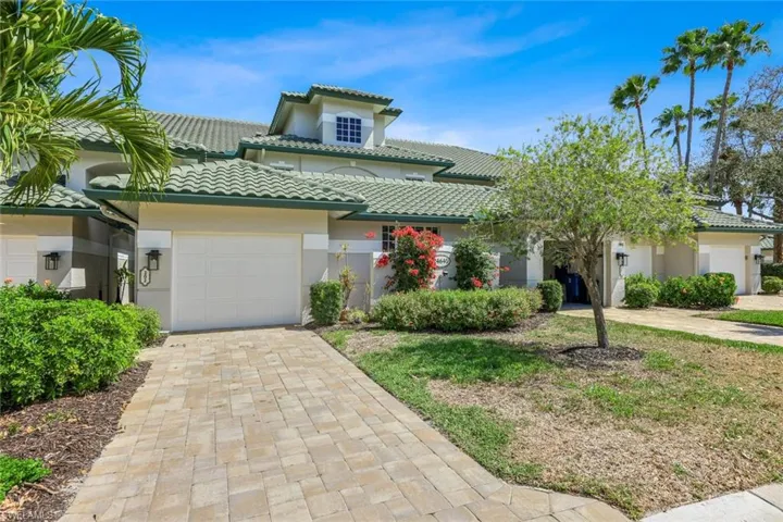 Welcome home to Palm Colony!