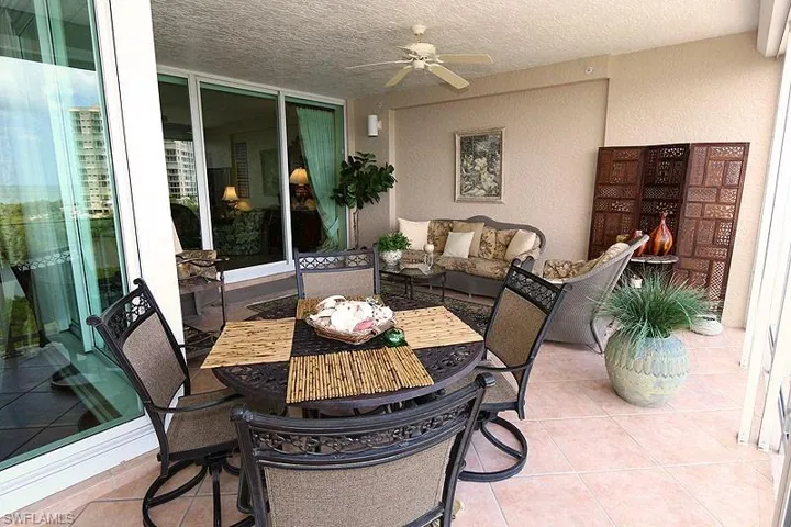 60 Seagate Dr 604, Naples, Florida 34103
