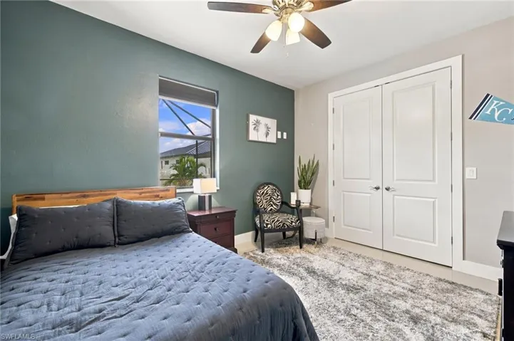 Guest Room 1