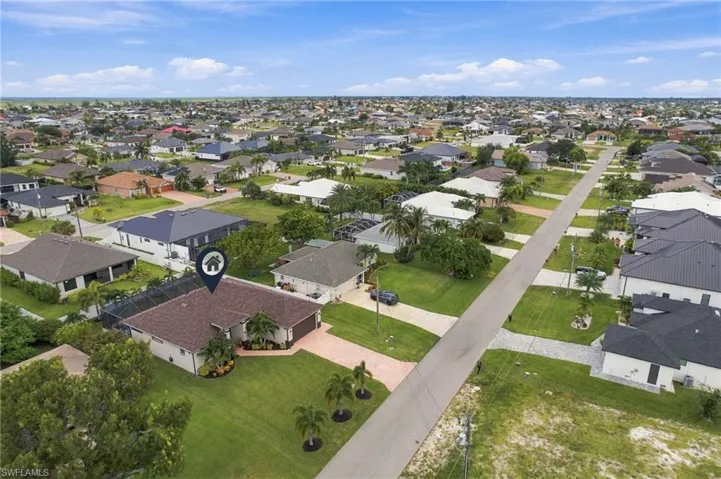 134 Sw 33rd Ave, Cape Coral, Florida 33991